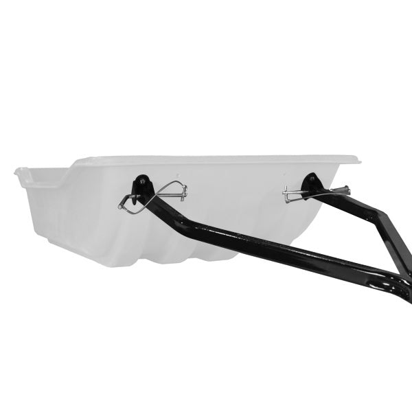 OTTER OUTDOORS TOW HITCH ADAPTOR UNI 200032