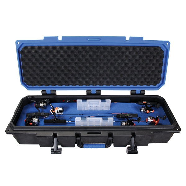 OTTER OUTDOORS ROD CASE PRO TECH 40 OTTER 201520