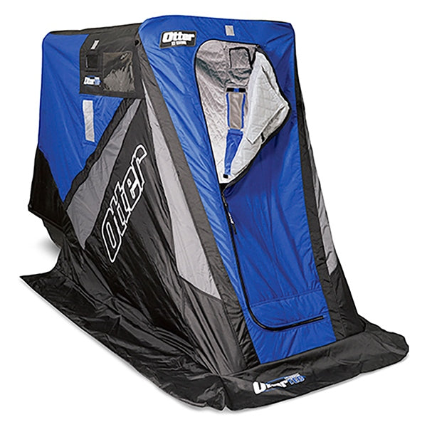 OTTER OUTDOORS XT HIDEOUT SHELTER THERMALTEC 600 OTTER 200960