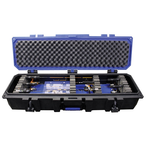 OTTER OUTDOORS ROD CASE DEEP PRO TECH 48 OTTER 201432