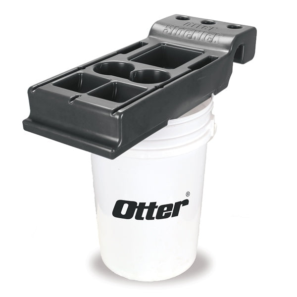 OTTER OUTDOORS BUCKET CONSOLE SIDEKICK SHELTER OTTER 201527