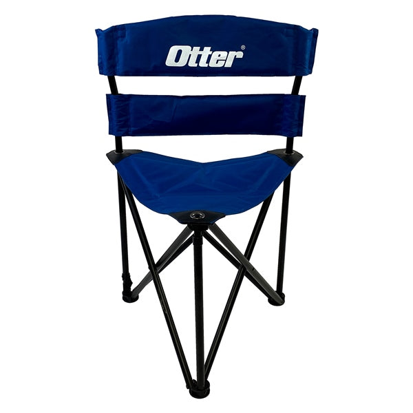 OTTER OUTDOORS CHAIR XL PADDED TRI-POD ADJ OTTER 201624
