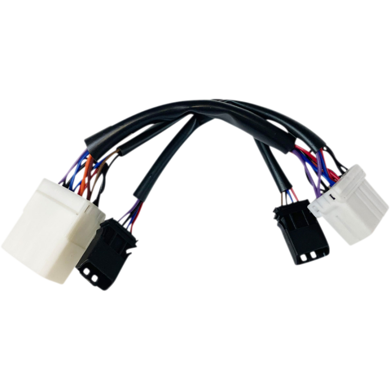 CUSTOM DYNAMICS ADAPTOR PLASMA RODS PR-MPRSEQ-HD