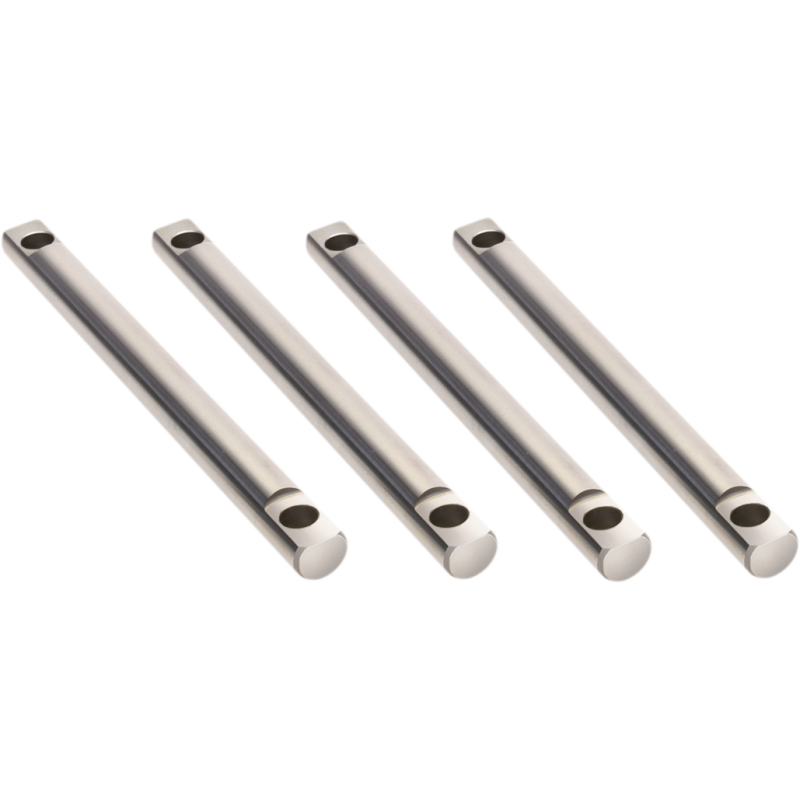 JIMS SHAFT ROCKER ARM KT M8 5837