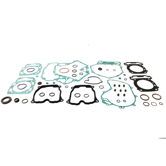 VERTEX COMPLETE GASKET KIT WITH OIL SEALS 711333