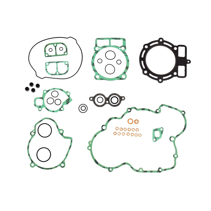 ATHENA COMPLETE GSKT KIT KTM XC 525 08-10 P400270850046
