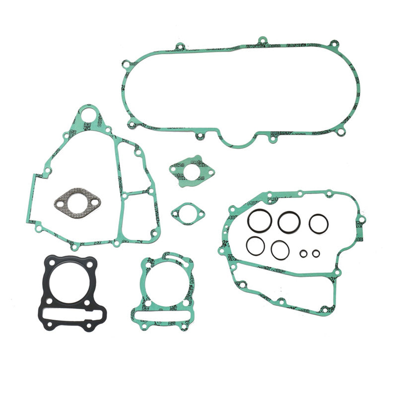 ATHENA COMPLETE GSKT KIT SAWTOOTH W/O VALVE STEM SEALS P400427870010