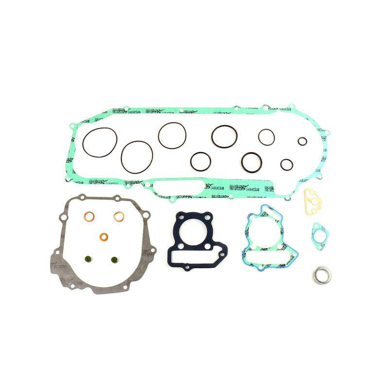 ATHENA COMPLETE GSKT KIT GRIZZLY 125 04-13 P400485850174