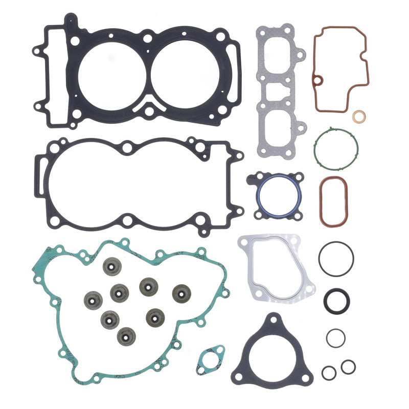 ATHENA COMPLETE GKT KIT POLARIS RZR 900/1000 16-21/TURBO P400427870024