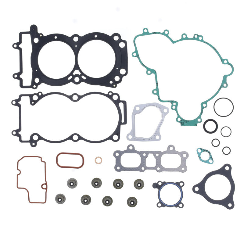 ATHENA COMPLETE GKT KIT RZR 900/1000 2018-2021 TURBO P400427870026