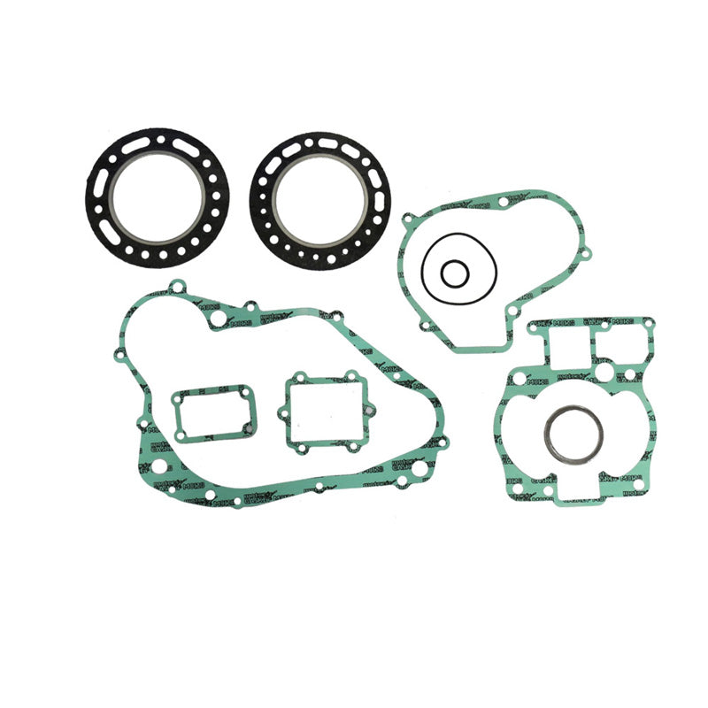 ATHENA COMPLETE GKT KIT SUZUKI LT 500 RJ/RK/RL/RM 88-92 P400510850504
