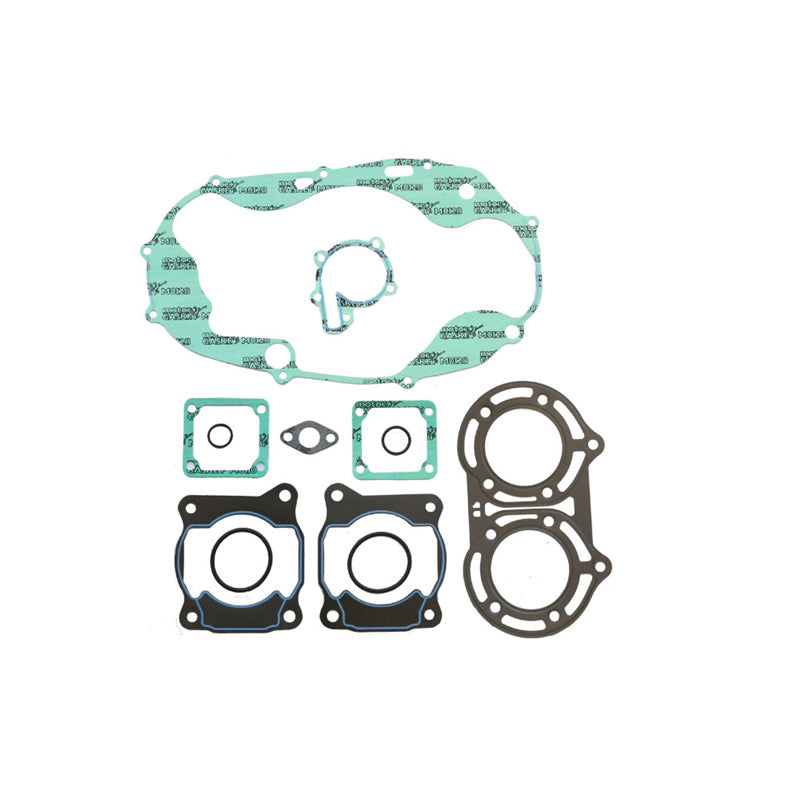 ATHENA COMPLETE GKT KIT YAMAHA YFZ 350 T/W/B/U/A 87-02 P400485850351_1