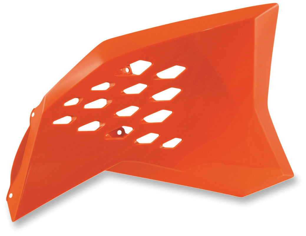 ACERBIS RAD SHSX/SXF:07-10 XC/XC-W:08-10 KTM OR 2081990237