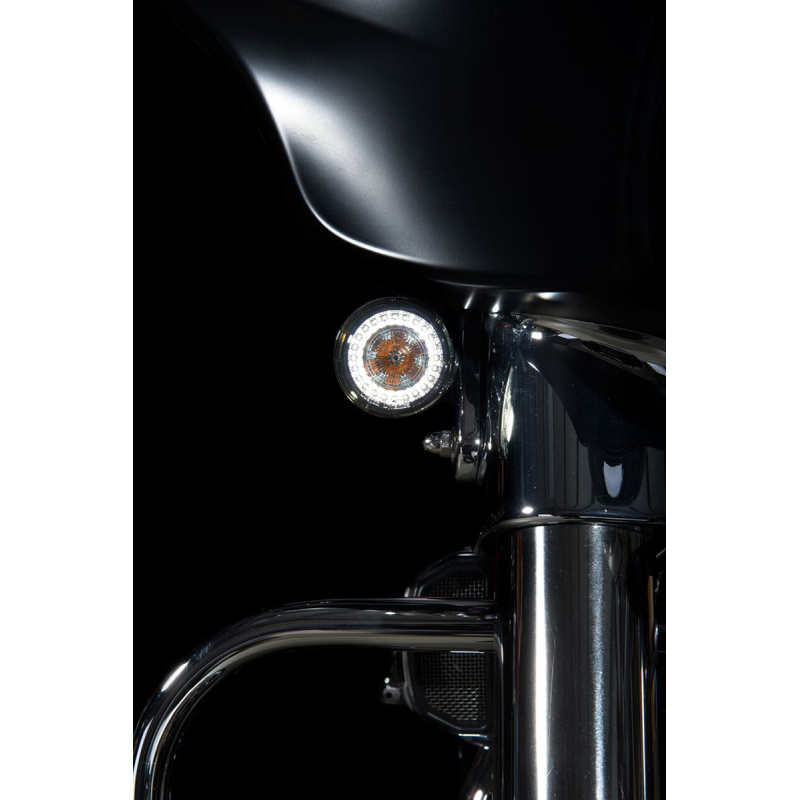 CUSTOM DYNAMICS 16-19  FLHX CVO PROBEAM T/S  INSRTYS RINGZ PR PB-AW-JAE