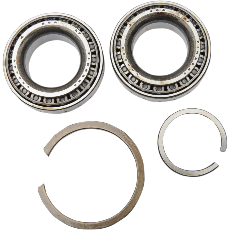 EASTERN MOTORCYCLE PARTS BEARING TIMKEN 24729-74 EA 86-03XL A-24729-74A