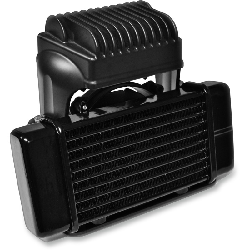 JAGG OIL COOLERS OIL COOLER KT 10R LOW FAN 751-FP2400-0323