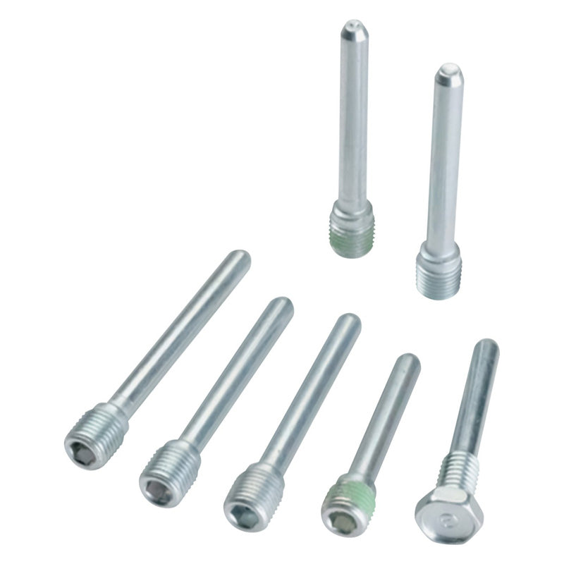 SHINDY RR HANGER PINS HON/KAW/SUZ/YAM 08-055