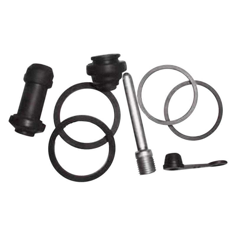SHINDY FRT BRAKE REBUILD KIT HON CRF250L 13-16 08-103