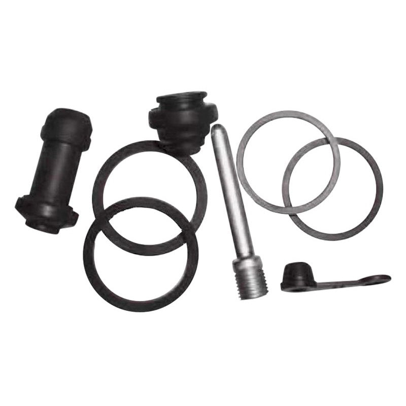 SHINDY REAR CALIPER REBUILD KITS XR650L 93-09 08-153
