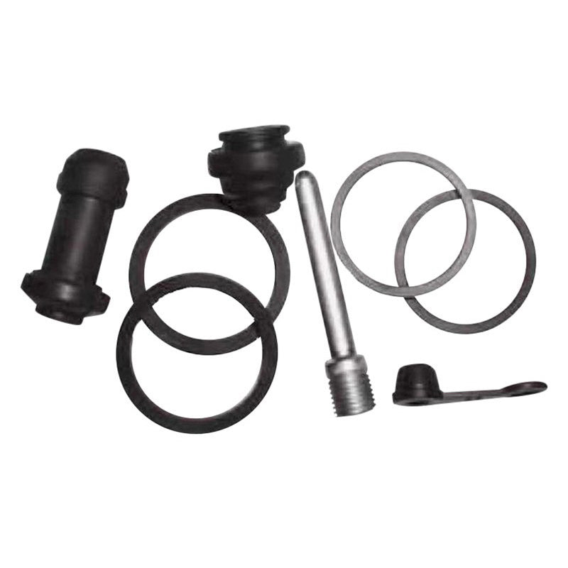 SHINDY RR BRAKE REBUILD KIT HON CRF250L 13-16 08-154