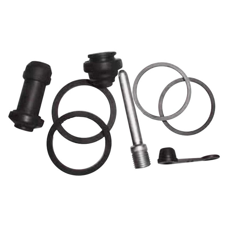 SHINDY REBUILD KIT FRONT CALIPER KX125/250 97-00 08-202