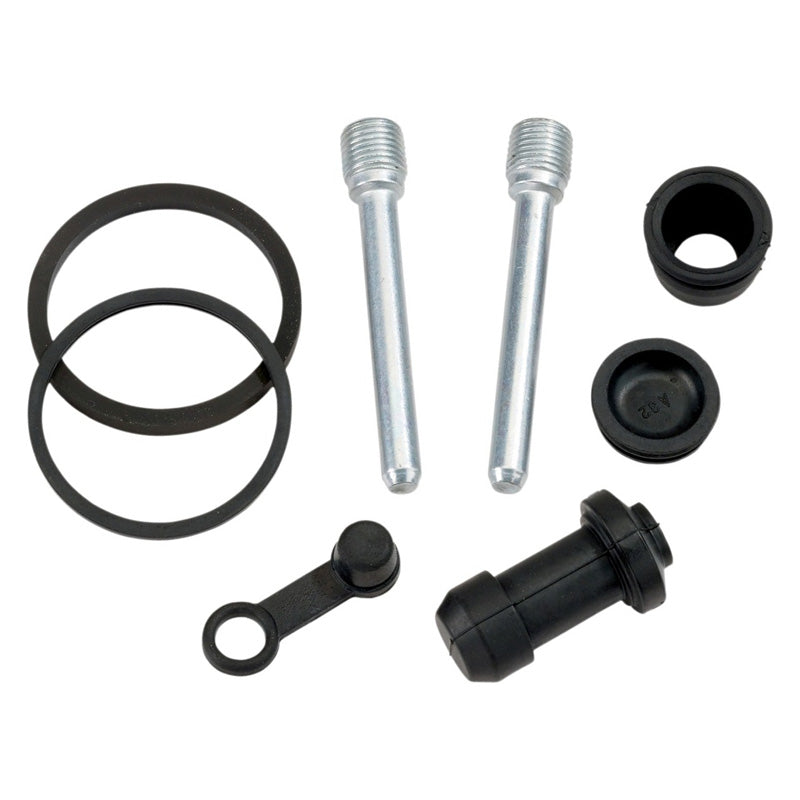SHINDY FRONT CALIPER REBUILD KITS KLR650 08-11 08-205