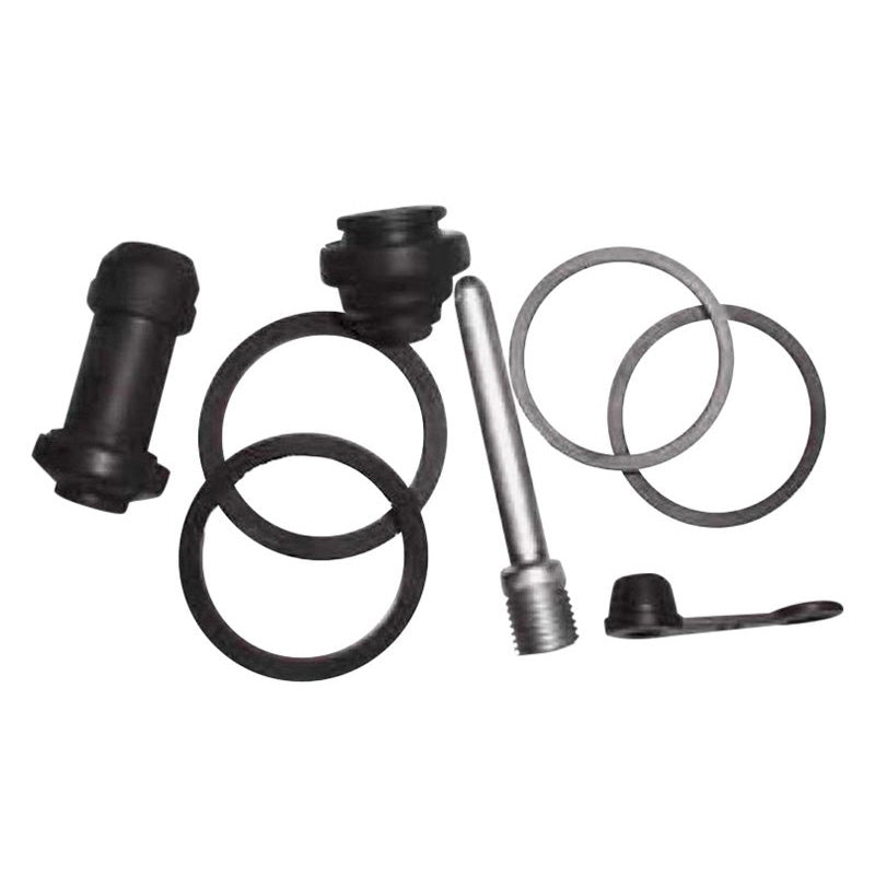 SHINDY RR BRAKE REBUILD KIT KAW KX65/85/100 00-16 08-256
