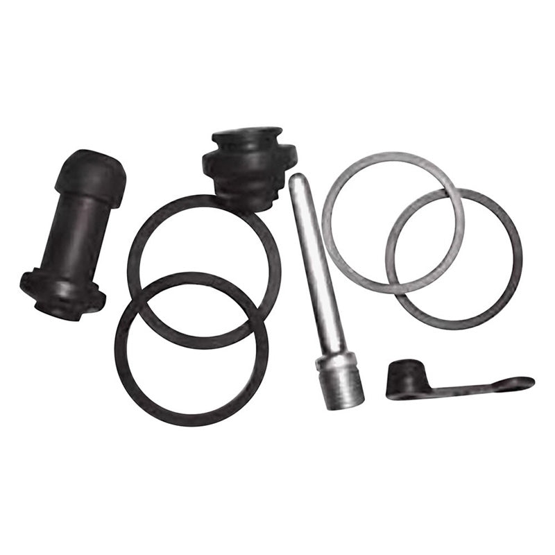 SHINDY CALIPER REBUILT KIT FRONT YFM250R 08-09 08-802