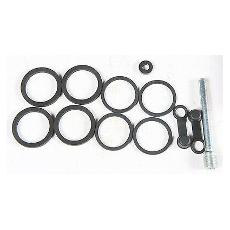 SHINDY CALIPER REBUILT KIT REAR YFM660F 02-08 08-857