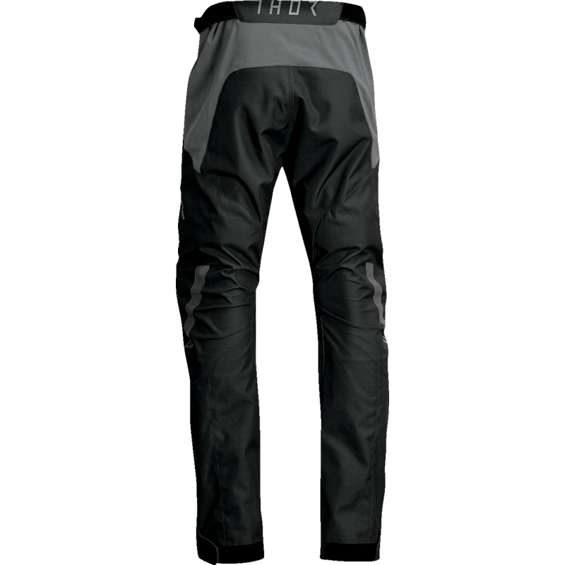 THOR TERRAIN OTB PANT BK/CH 28 2901-10440