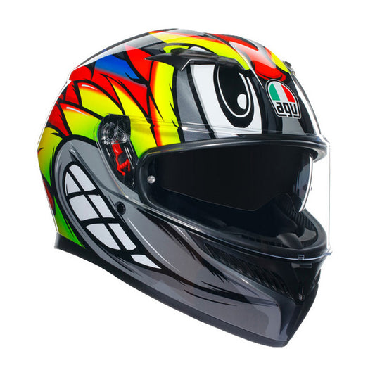 AGV K3 BIRDY 2.0 M 2118381001012M
