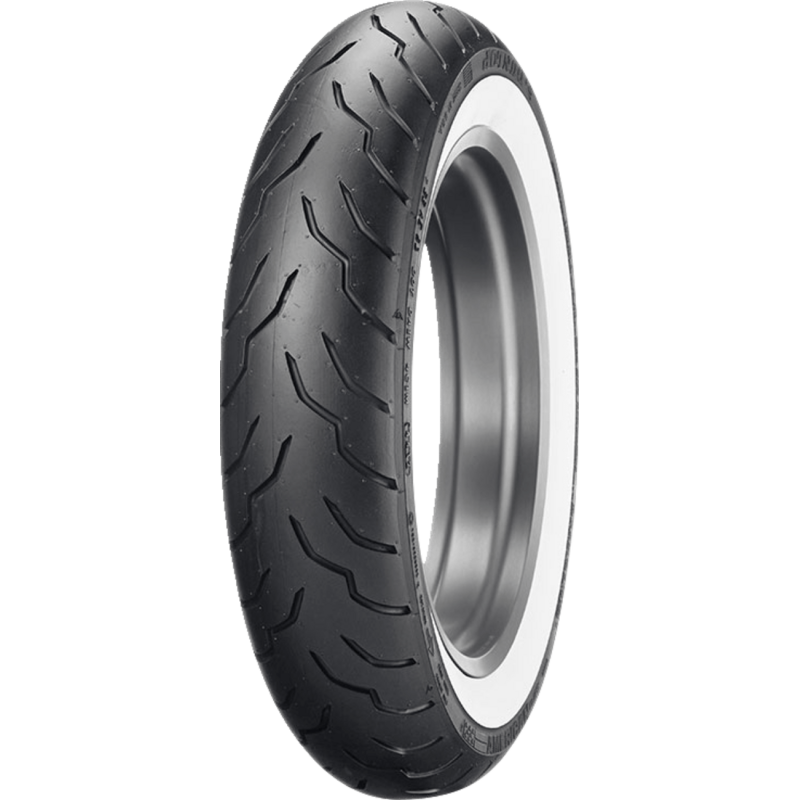 DUNLOP 130/90B16 67H AMERICAN ELITE WWW FRONT MTO 45131520