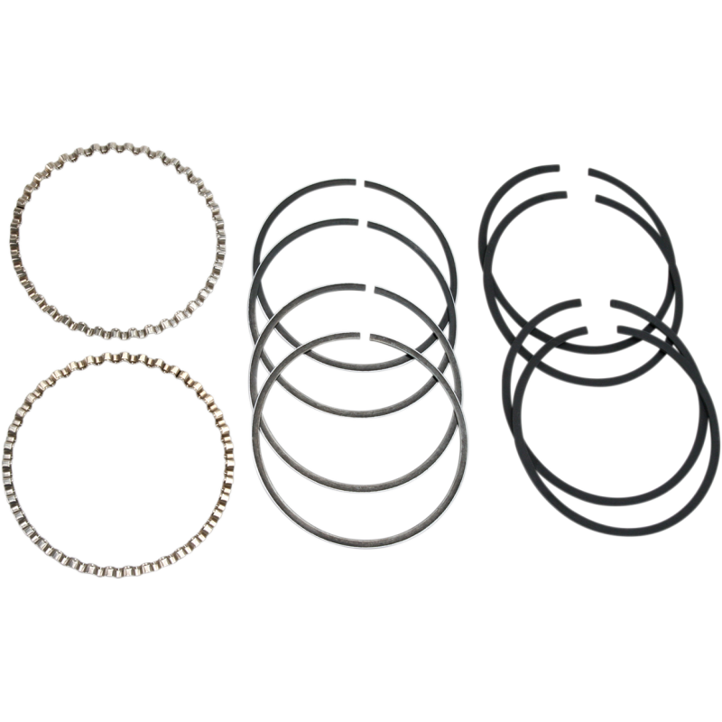 HASTINGS 48-80 74" B/T .020 CAST RINGS (PR) 6482020