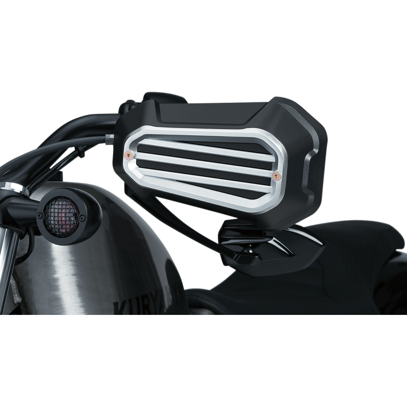 KURYAKYN HANDGUARD DILLNGR SLV XL PN 6708 KUR6708