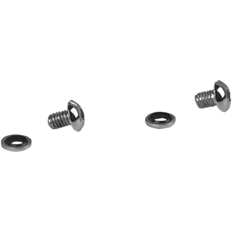 JAMES GASKET 73-13 FX/FXR/XL 35/39/41 MM FORK DRN PR JGI-45790-80-BH