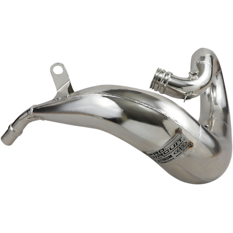 PRO CIRCUIT 19-22 250SX PLATINUM PIPE 0851925