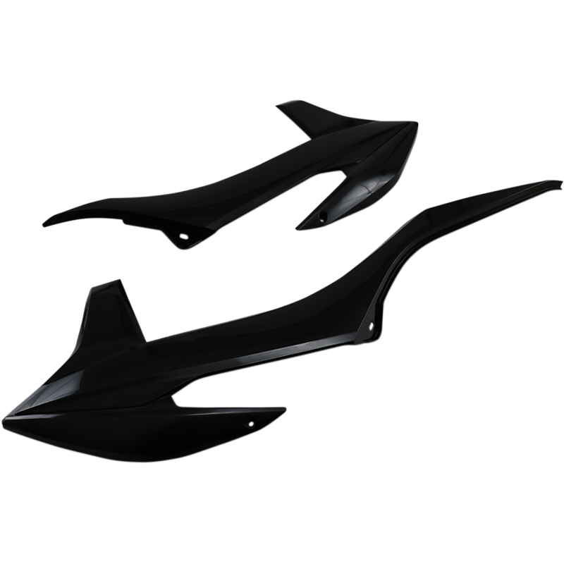 ACERBIS SHROUD RAD KTM BK 2726510001