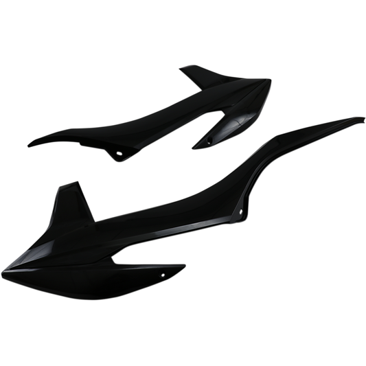 ACERBIS SHROUD RAD KTM BK 2726510001