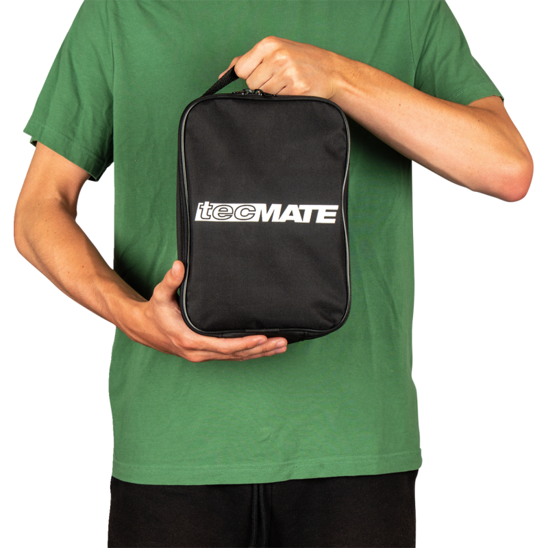 TECMATE TECMATE PRO NYLON  STORAGE CASE TS-237