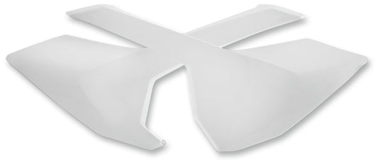 ACERBIS SIDE PANEL- HUSKY TC125 FC250-450 WHITE 2449550002