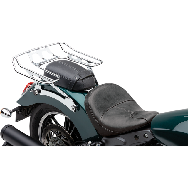 COBRA DET BA RACK CHRM SCOUT 502-2612