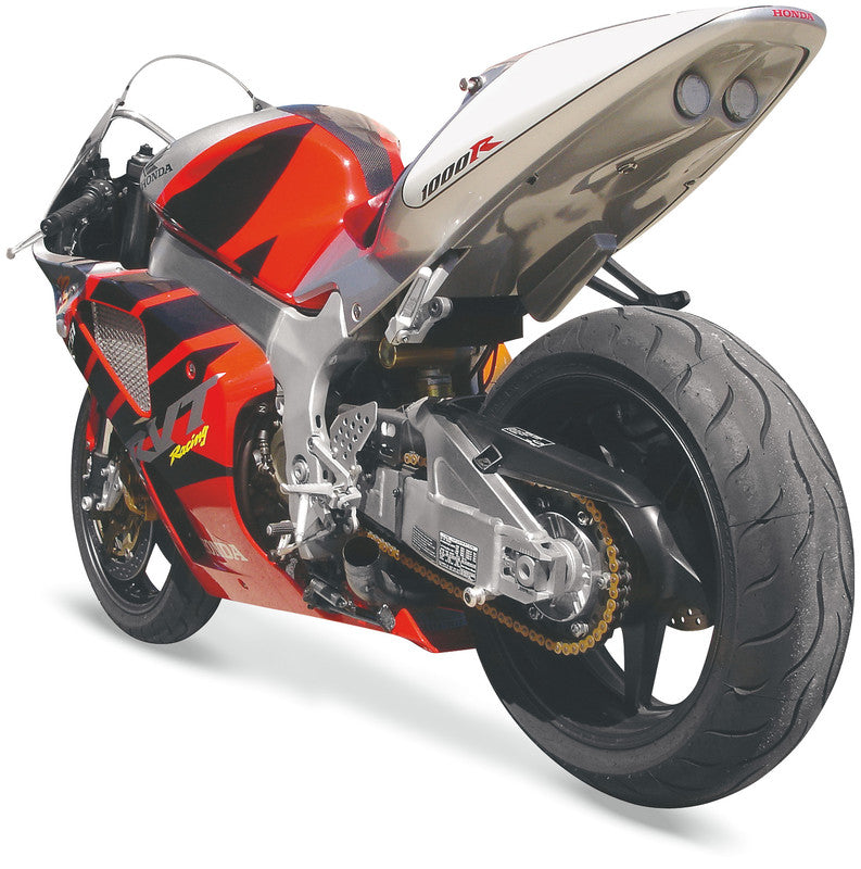 HOT BODIES 00-06 RC51 SILVER SBK2 UNDERTAIL H03RC-SB-SIL