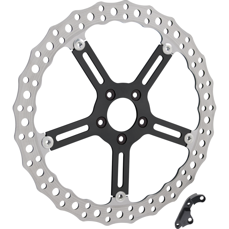 ARLEN NESS ROTOR JAGGED 15"R FT SFTL 300-042