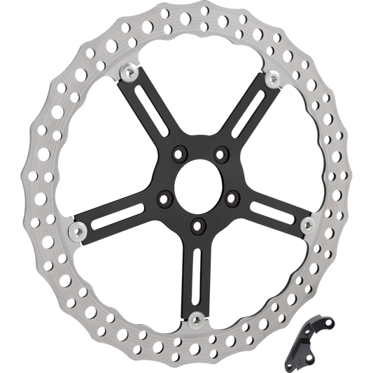 ARLEN NESS ROTOR JAGGED 15"R FT SFTL 300-042
