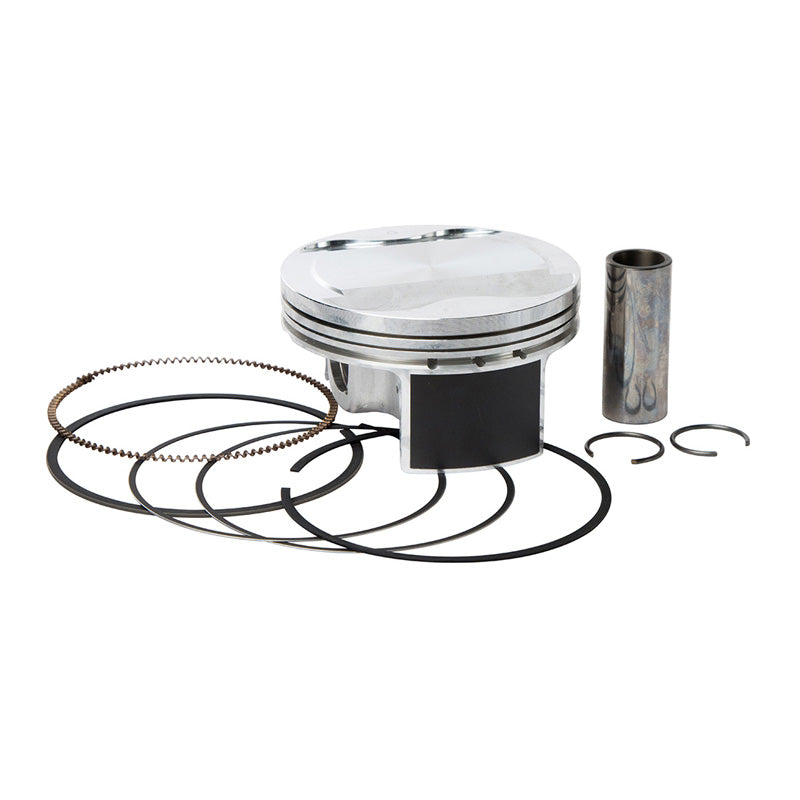 VERTEX FORGED HIGH COMPRESSION PISTON KIT 23550C
