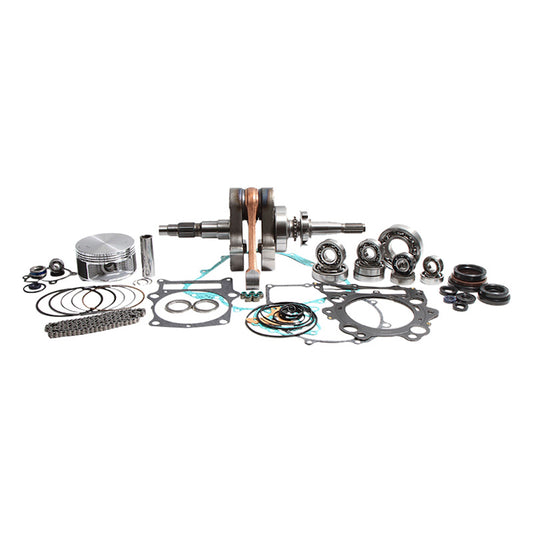 VERTEX COMPLETE ENGINE REBUILD KIT WR101-211