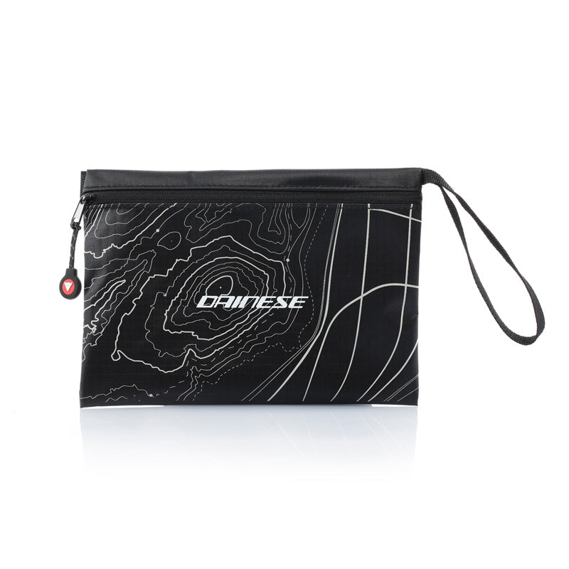 DAINESE EXPLORER ORGANIZER LARGE - BLACK 19800004-001-N