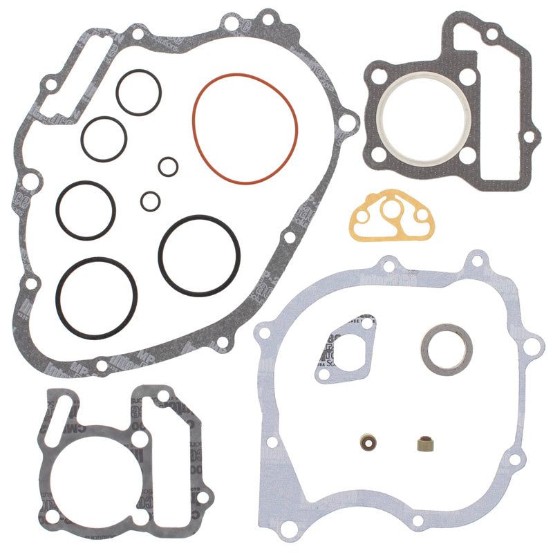 VERTEX COMPLETE GASKET KIT WITHOUT SEALS 808616