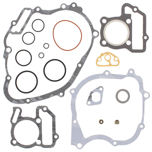 VERTEX COMPLETE GASKET KIT WITHOUT SEALS 808616
