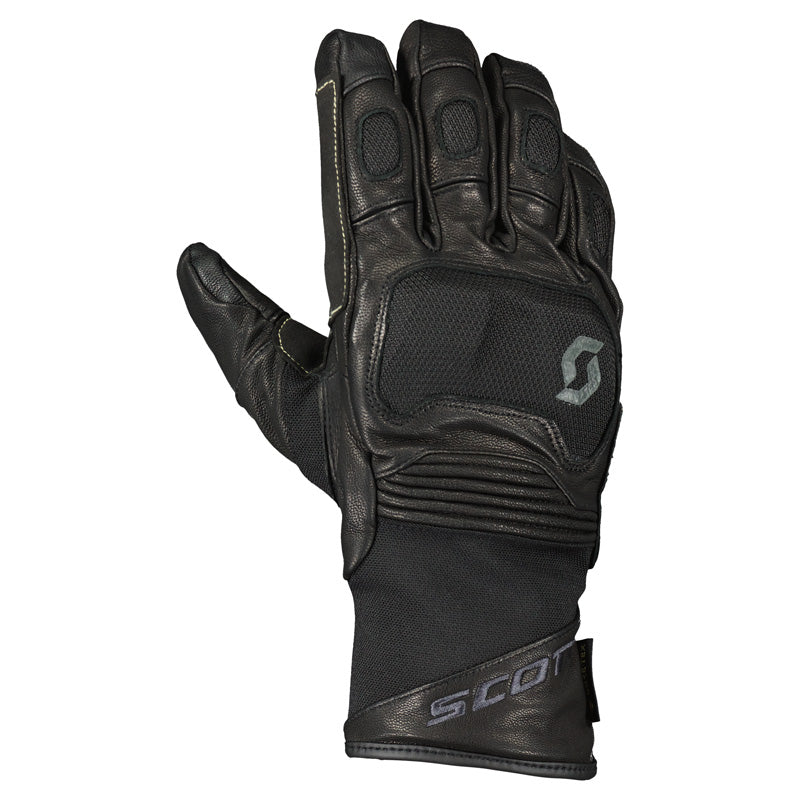 SCOTT XGLOVES PRIORITY GTX BLACK XL 413244-0001012